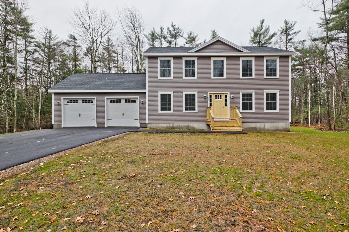 Kimberly Circle Wells Robie Builders