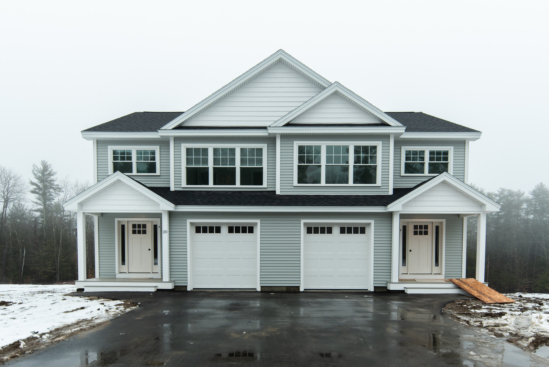 6 Alpine Dr Windham Maine Robie Builders