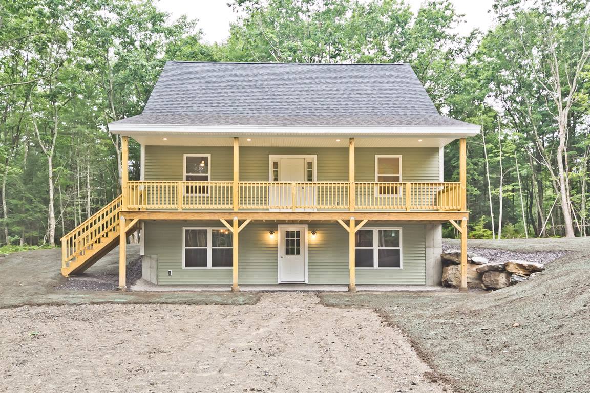 Moose Creek Scarborough Robie Builders