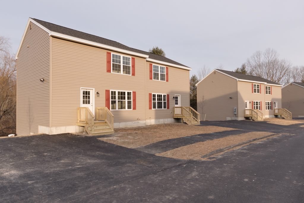 Simona Shores Gorham Robie Builders