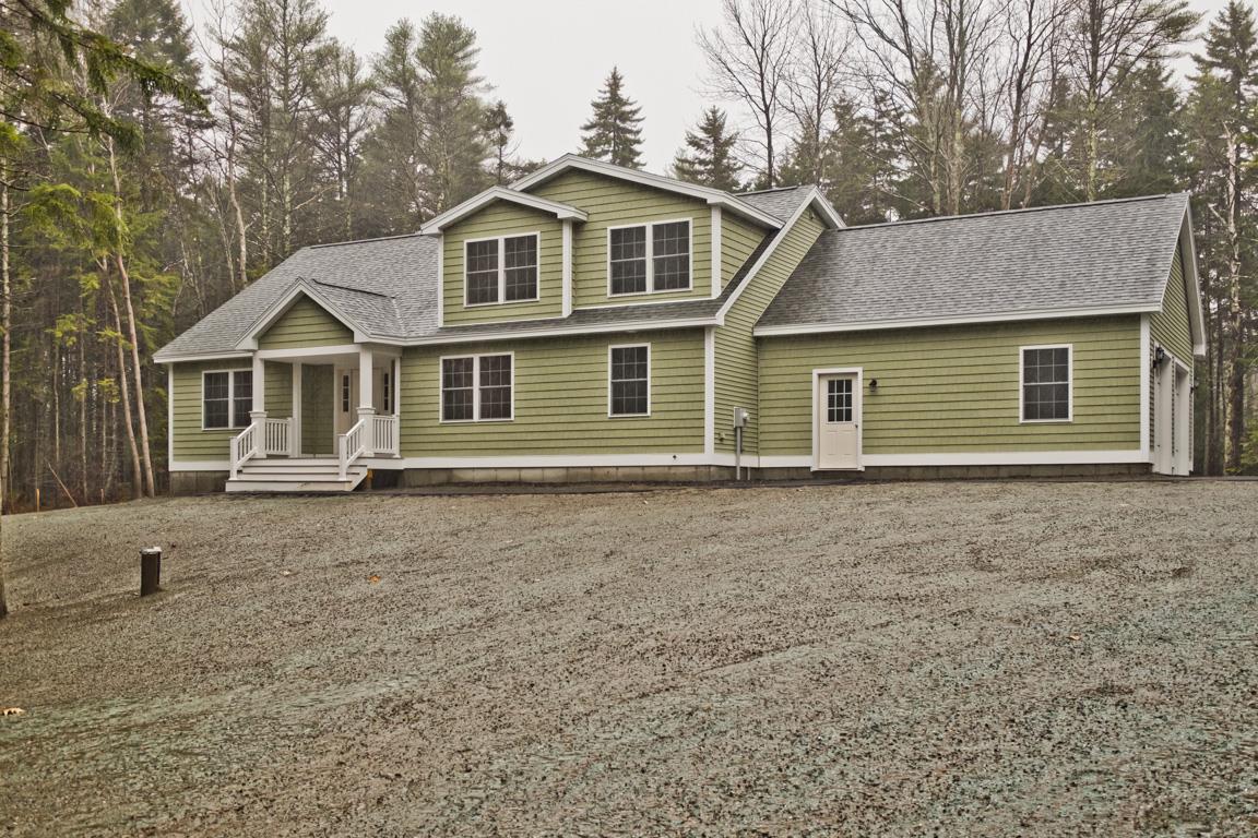 Surry Lane Freeport Robie Builders