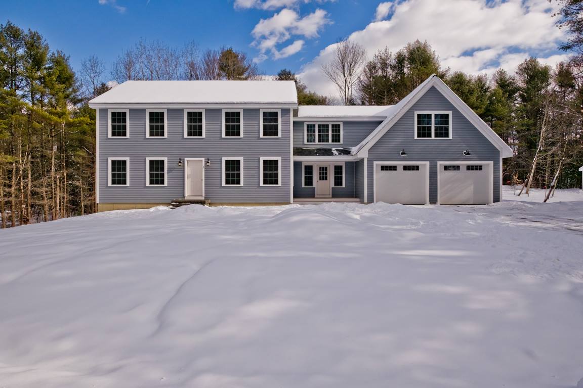 Titcomb Field Rd North Yarmouth