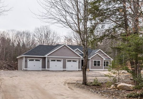 Whites Bridge Rd Standish Robie Builders