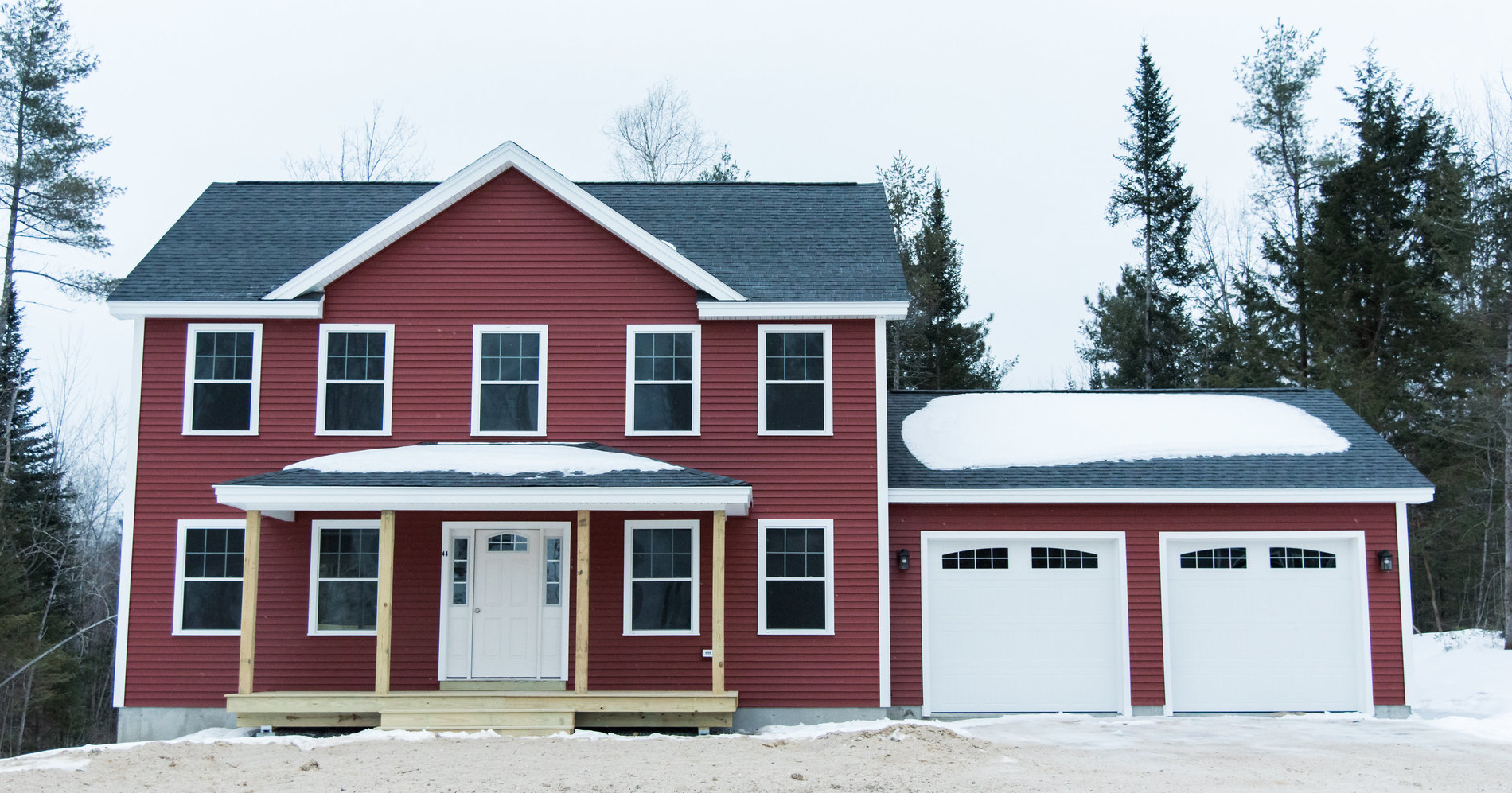 Colonial Robie Builders