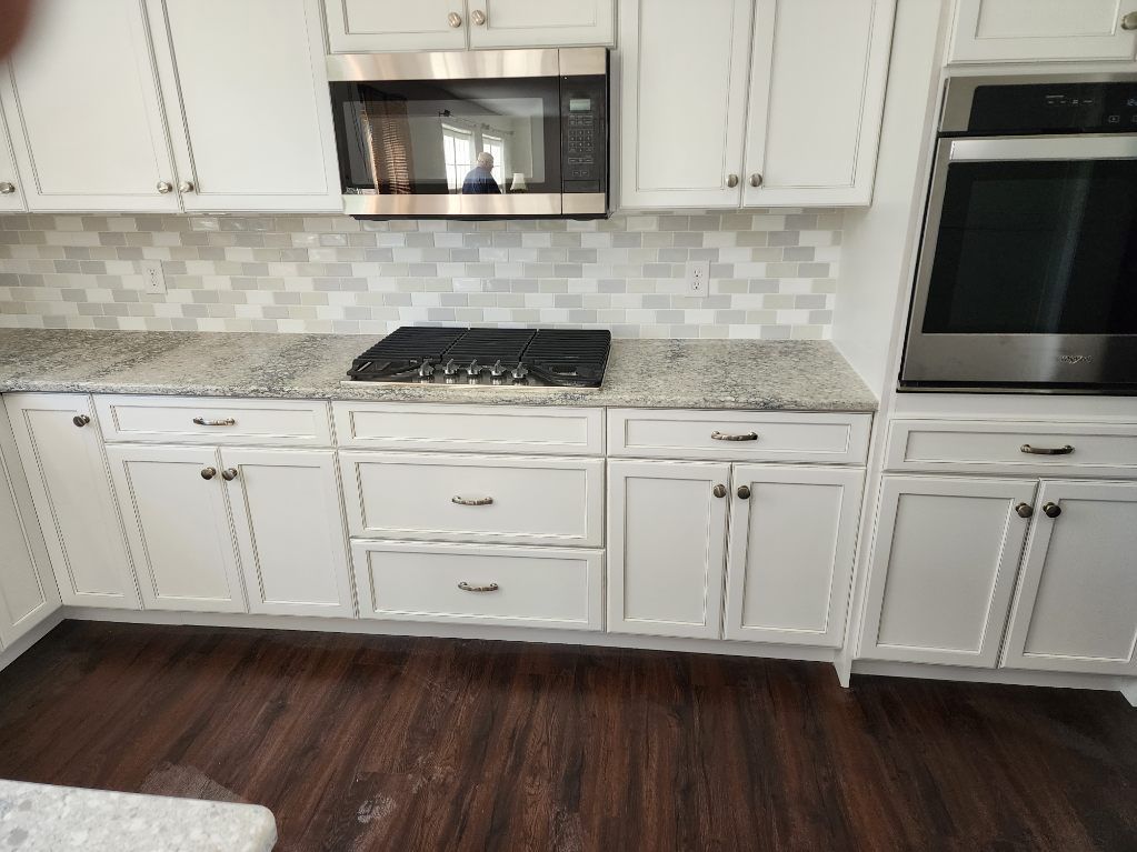 Check out our past work