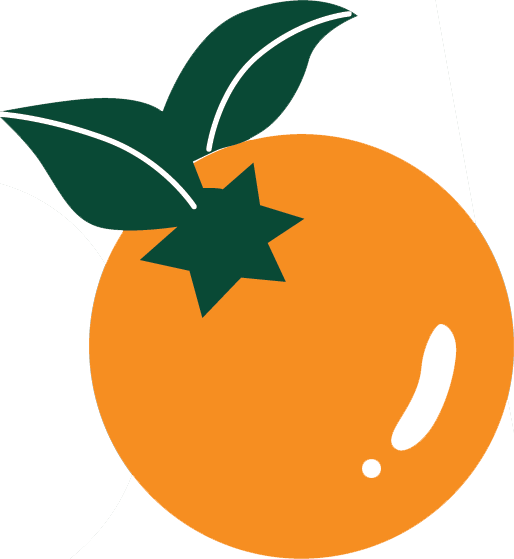 Polo Citrus Favicon