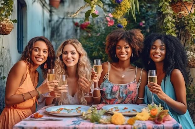 Nutrição da mulher