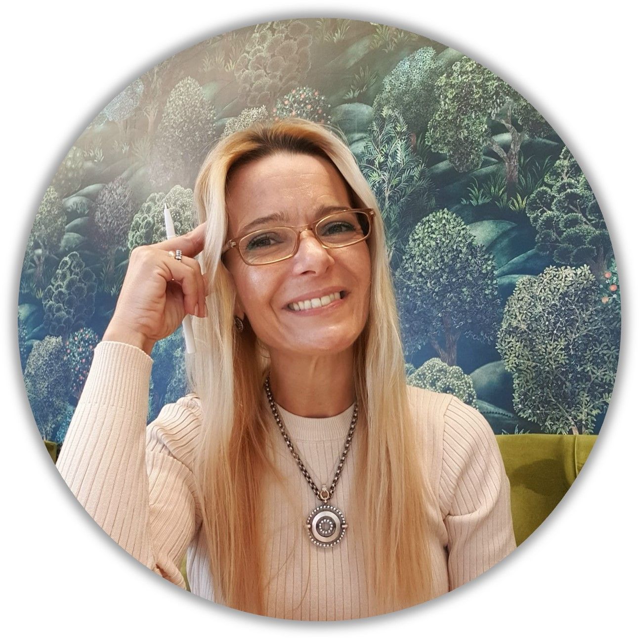 Ines Tomada Nutricionista