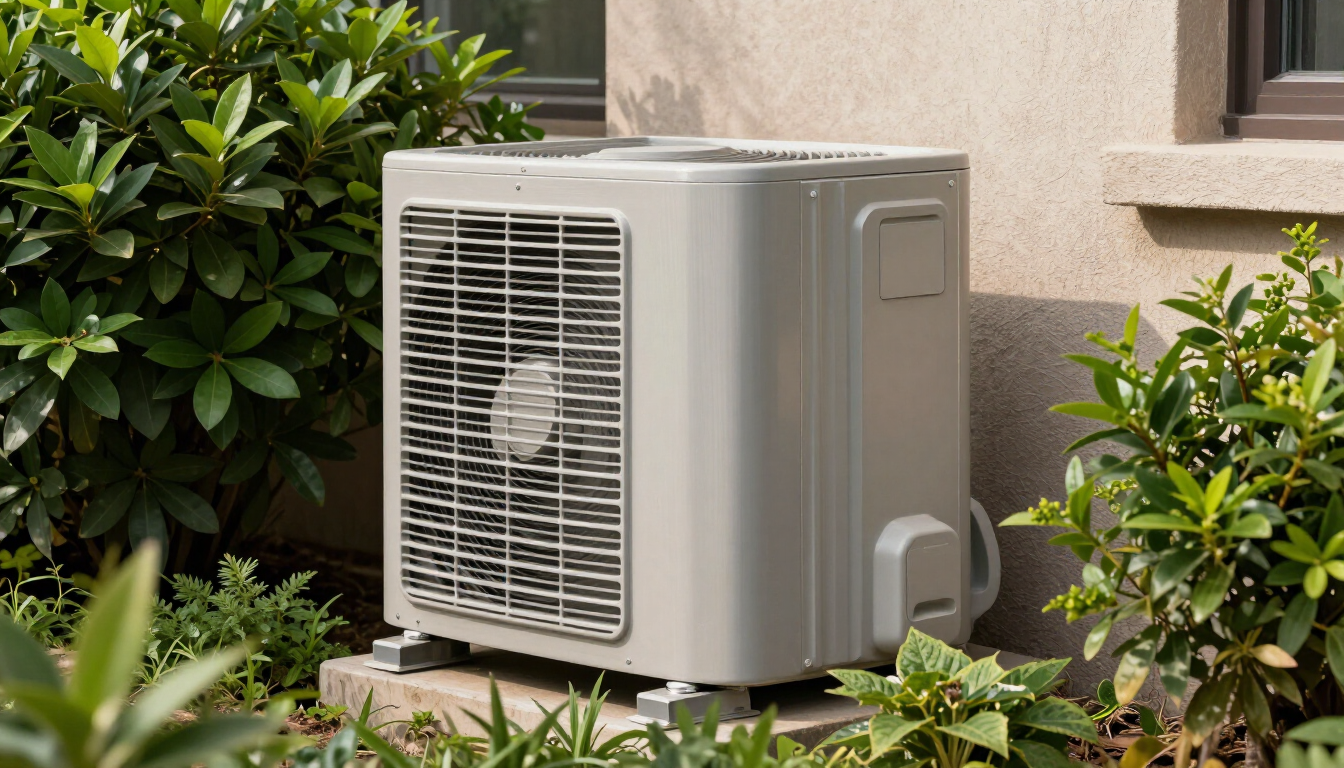 Energy Efficient Unit
