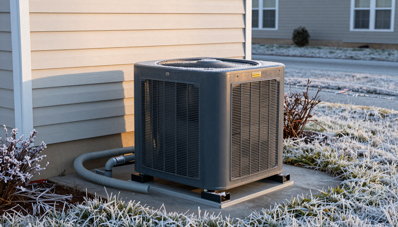 Heat pump auxiliary heat guide for Middle Tennessee homeowners