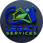 Legacy Services Powerwashing Legacy Services Powerwashing