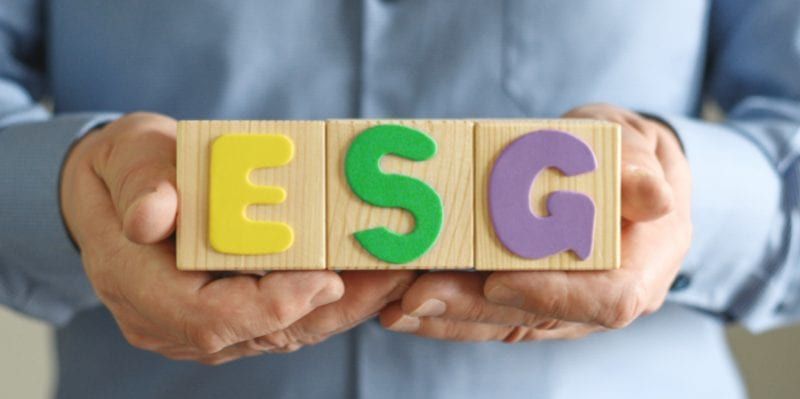 ESG