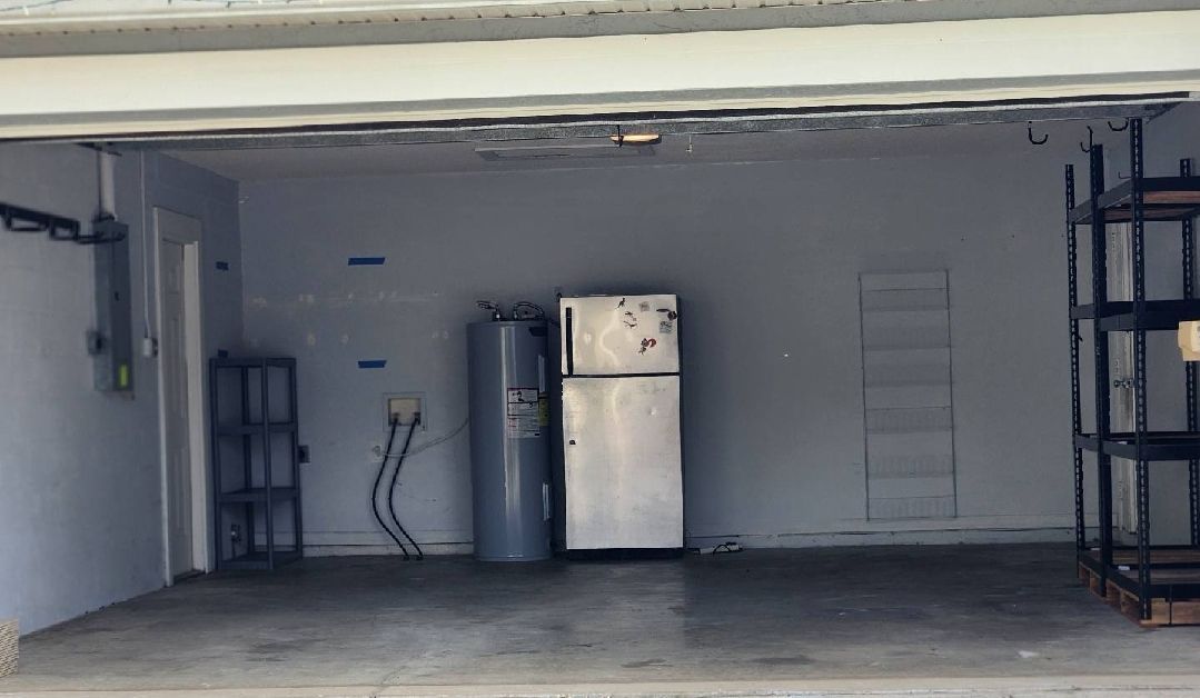 Junk Removal Lakeland | Garage Cleanout Lakeland