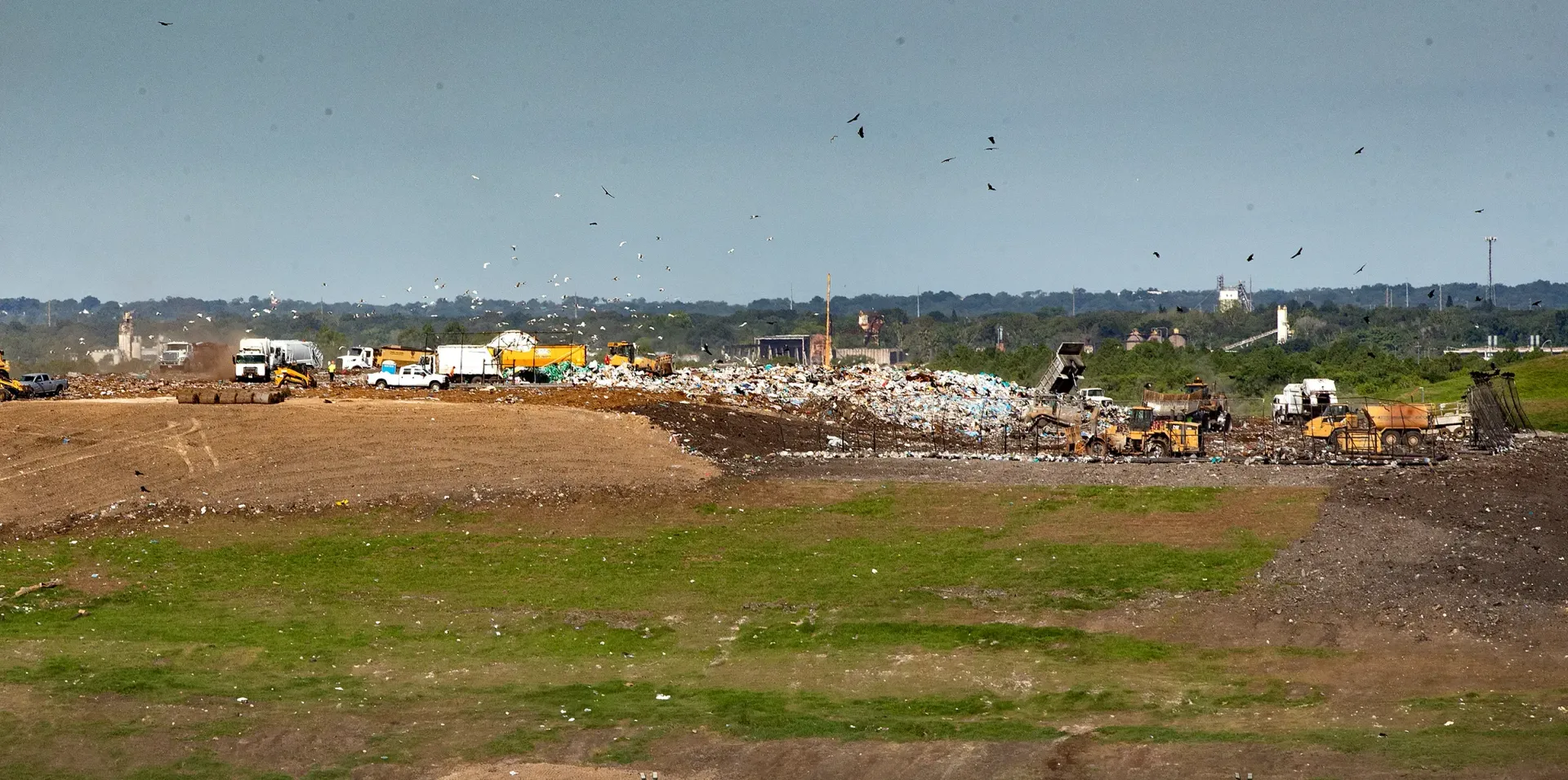 Polk County Landfill polk county landfill | polk county transfer station