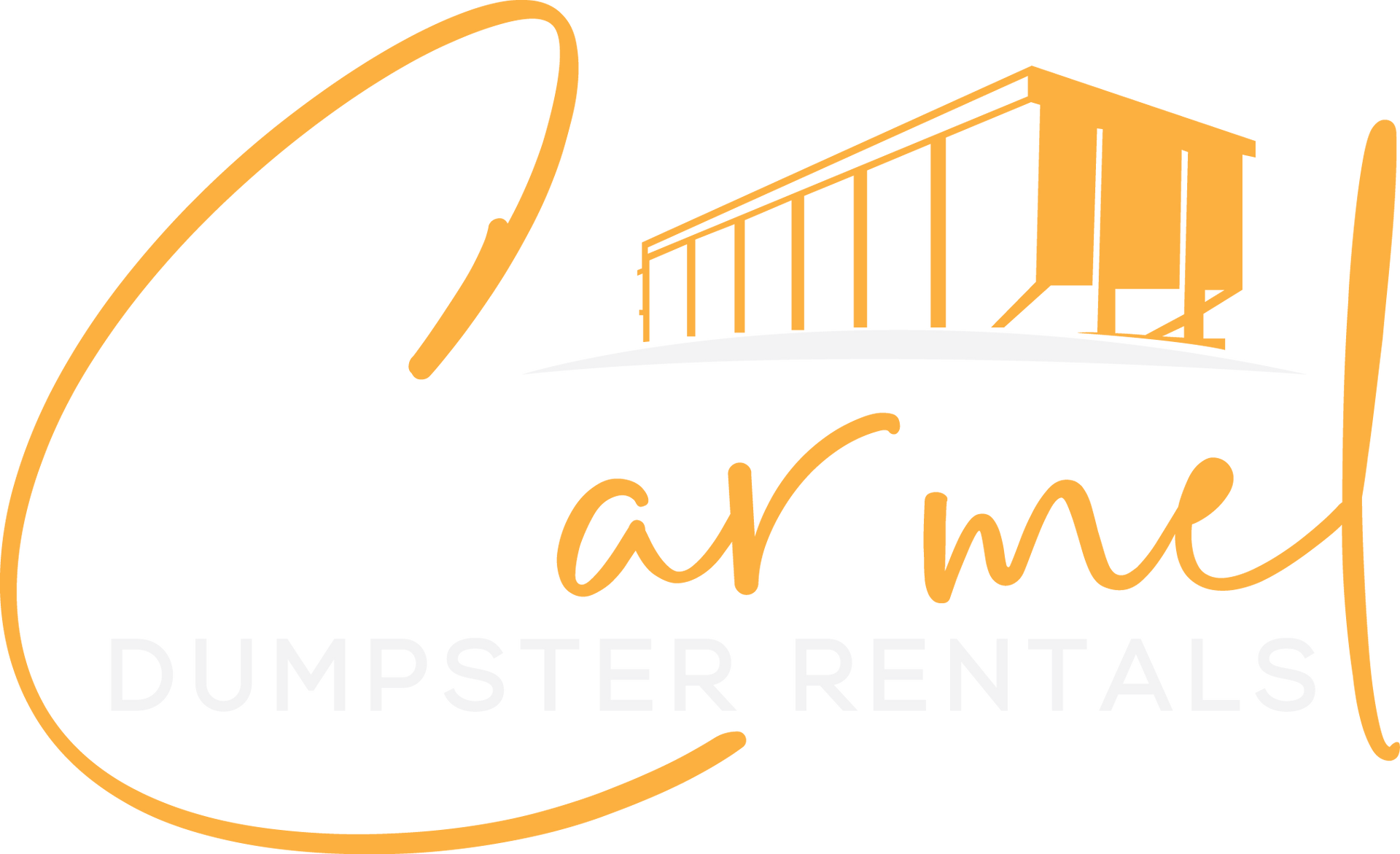 Logo Dumpster rentals near me Lakeland, Polk County, Plant City and Zephyrhills