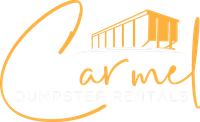 Logo Dumpster rentals near me Lakeland, Polk County, Plant City and Zephyrhills