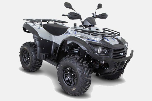 TGB Blade 520 EPS — Quad Bikes in North Lismore, NSW