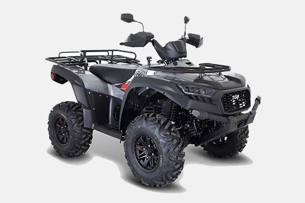TGB Blade 600 SE - Quad Bikes in North Lismore, NSW