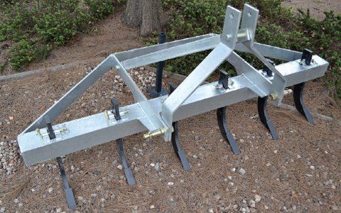 Daken Rippers — Tractor Implements in North Lismore, NSW