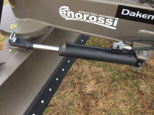 Enorossi Grader Blade Hydraulic Angle Kit — Tractor Parts in North Lismore, NSW