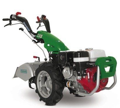 Ferrari 328 PowerSafe® Two-Wheel Tractor — Ferrari Tractors in North Lismore, NSW