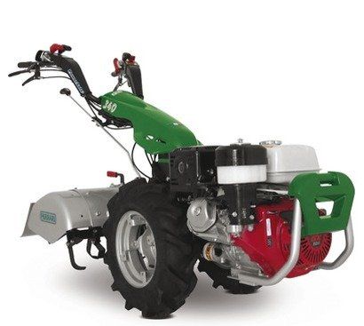 Ferrari 340 PowerSafe® Two-Wheel Tractor — Ferrari Tractors in North Lismore, NSW
