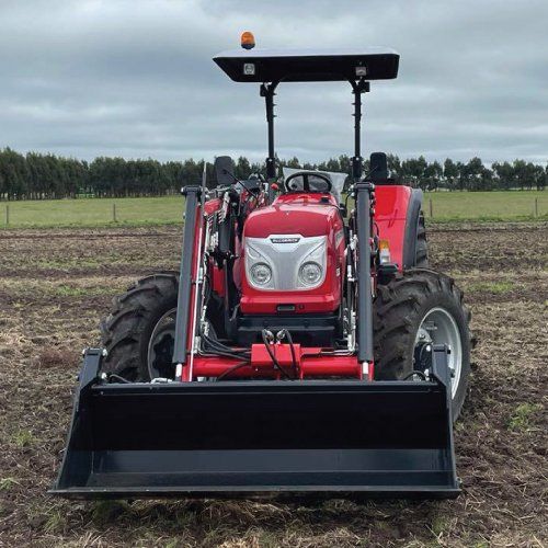 S-MAX 90 ROPS — McCormick Tractors in North Lismore, NSW