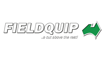 FieldQuip logo — Lismore Tractor & Machinery Centre in North Lismore, NSW