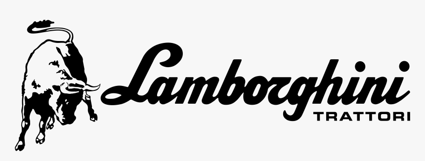 Lamborghini Trattori