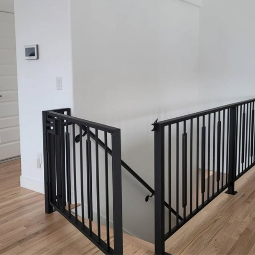 metal railing fabricators in twin falls by -83MetalCraft LLC