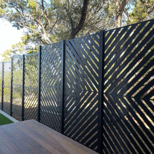 fence company boise by - 83MetalCraft LLC