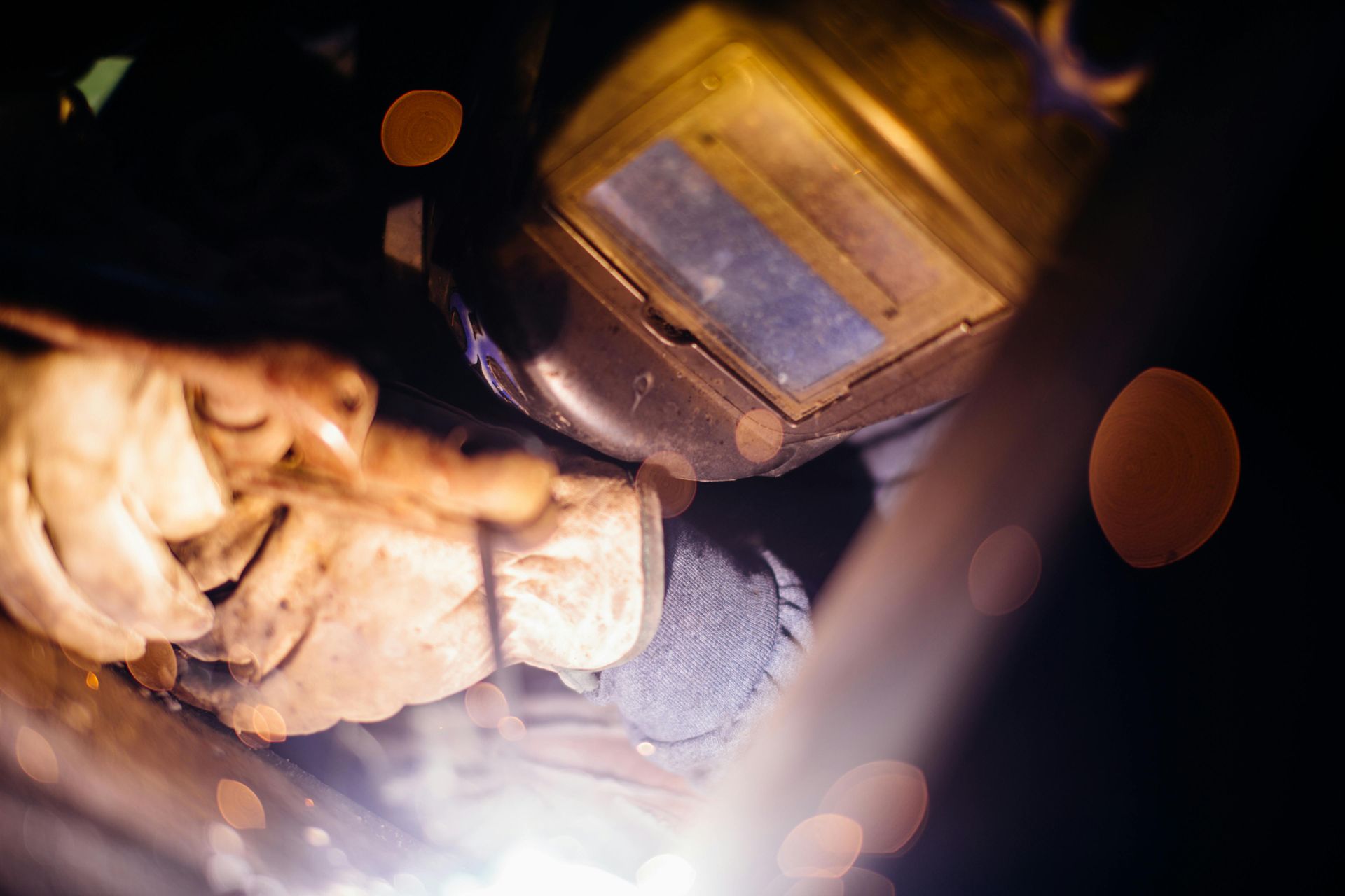 mobile welding idaho falls by - 83MetalCraft LLC