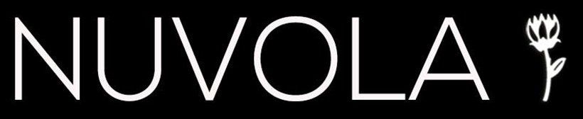 Nuvola - LOGO Nuvola - LOGO