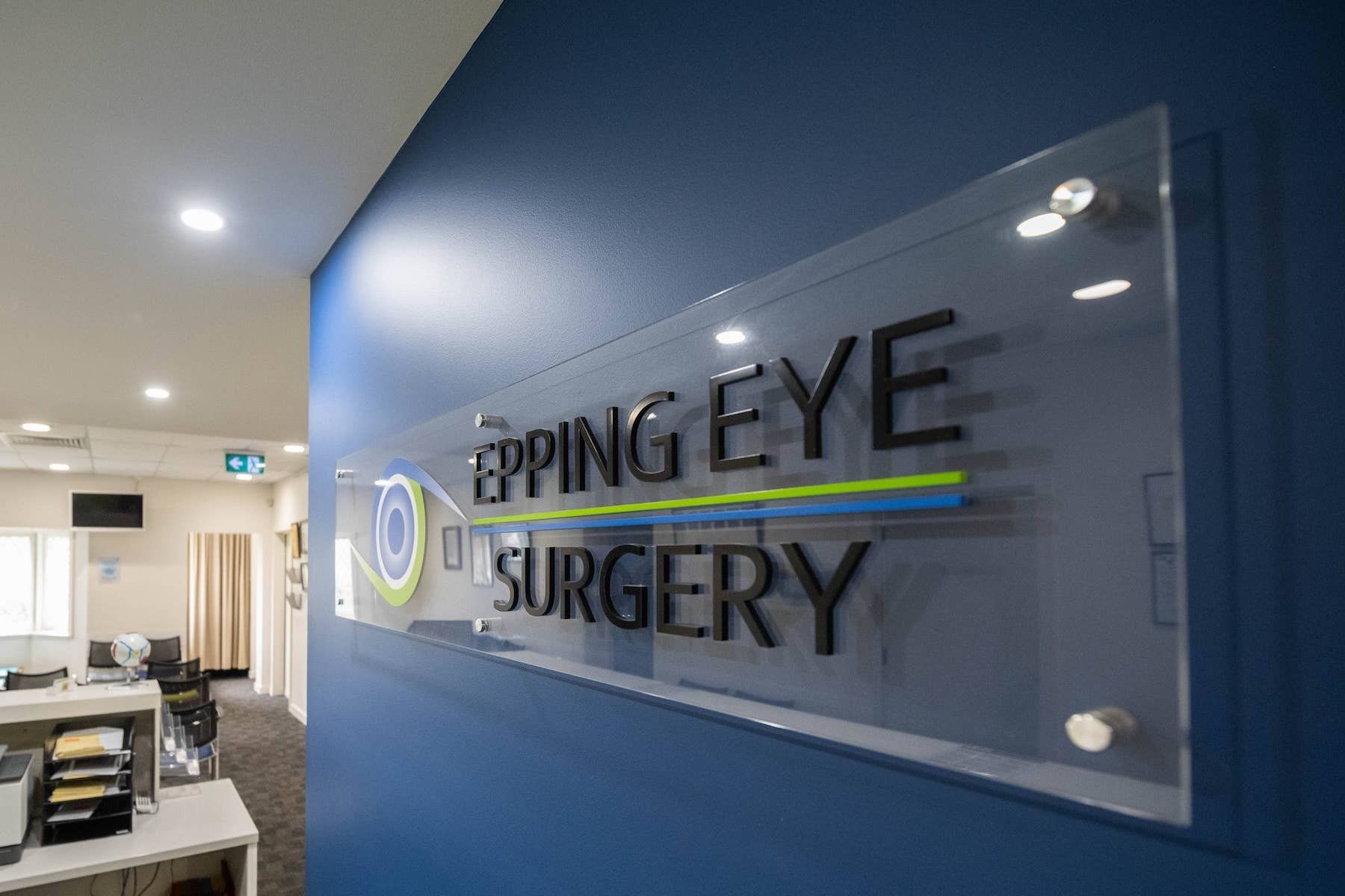 Our Team, Epping eye surgery