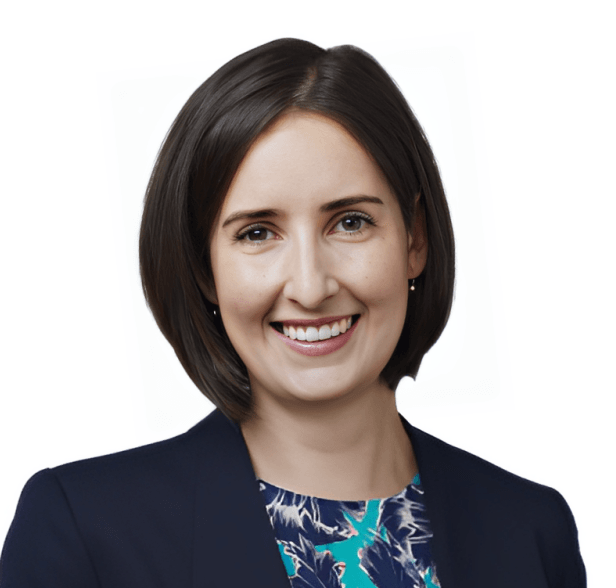 Dr Kate Leahy