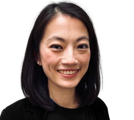 Dr Linda Zheng