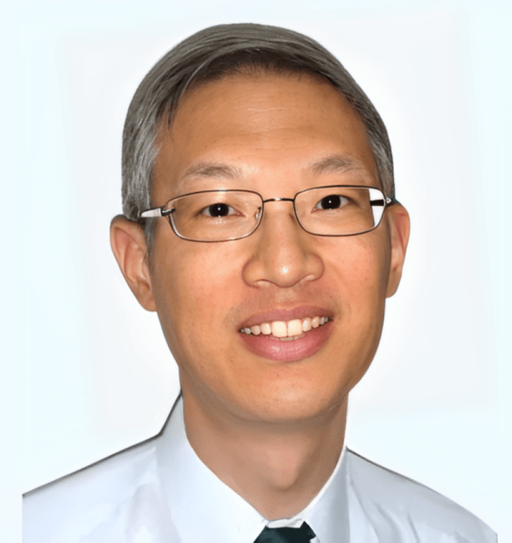 Dr Willian Chua