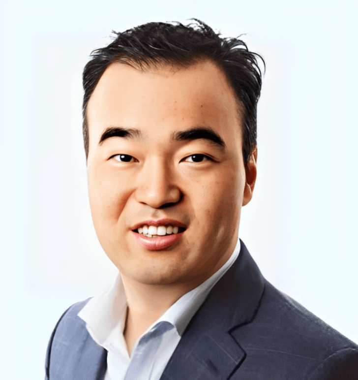Dr Peter Kim