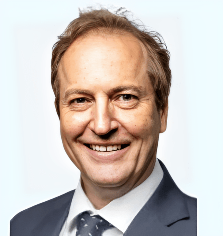 Dr Craig Donaldson