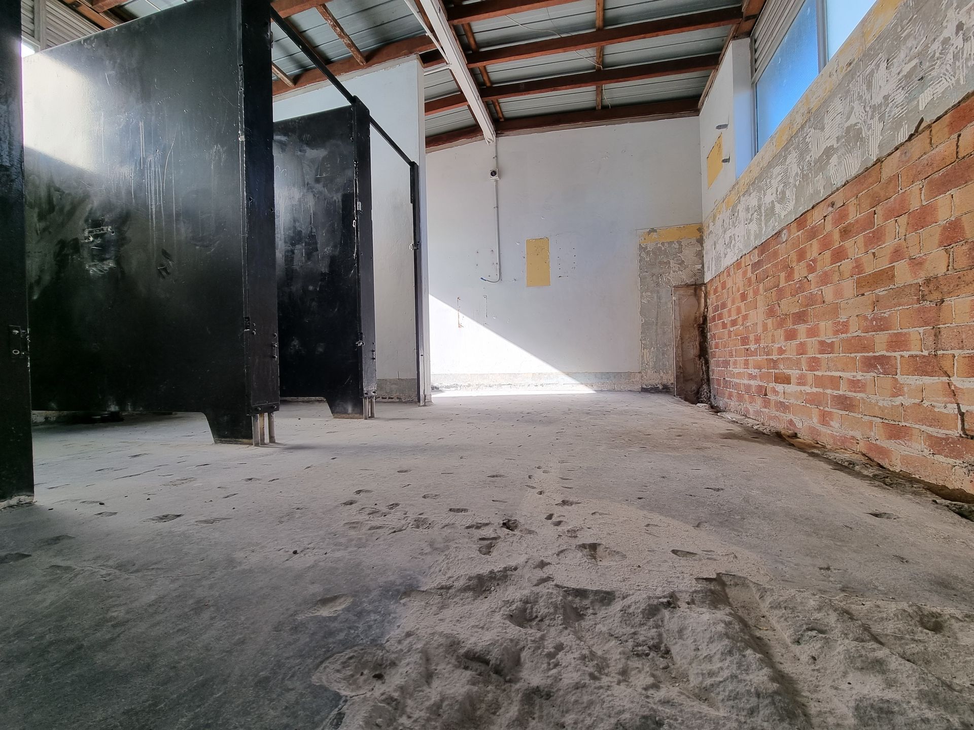 residential bathroom strip out services Norfolk demolition