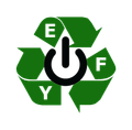 EFY SCIENCE & ENERGY LOGO