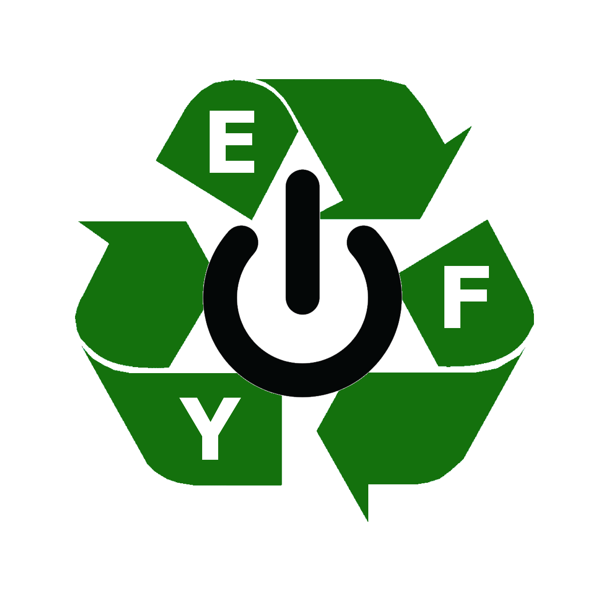 EFY SCIENCE & ENERGY LOGO
