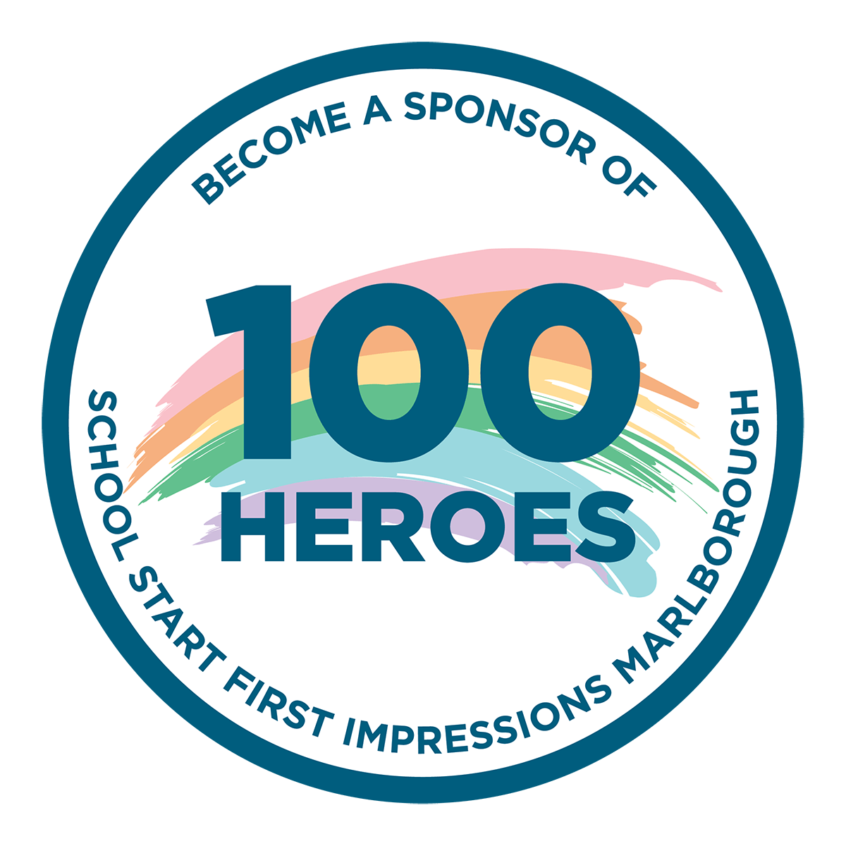 School Start First Impressions Marlborough 100 Heroes Club Become A Sponsor