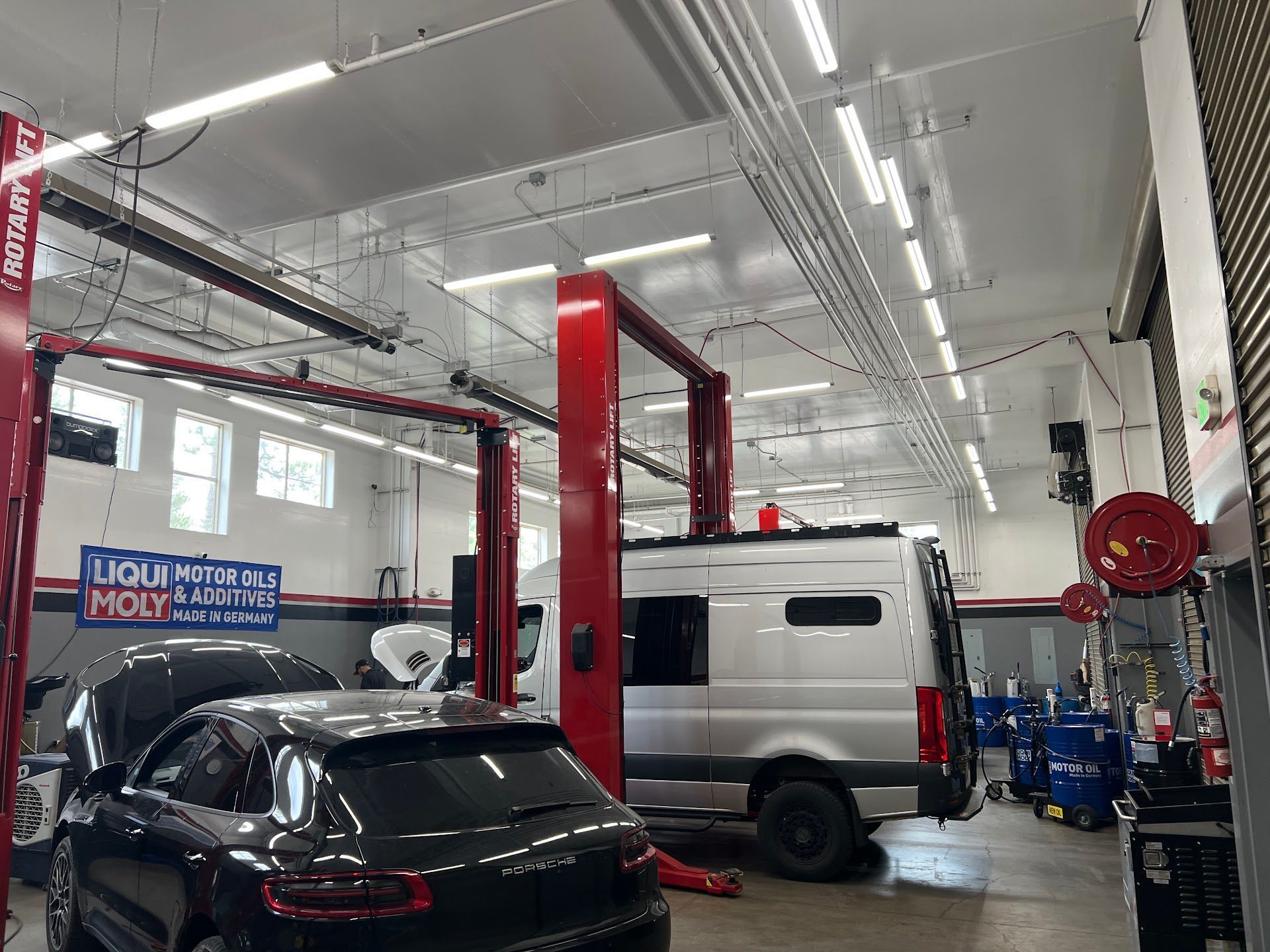 Factory Services