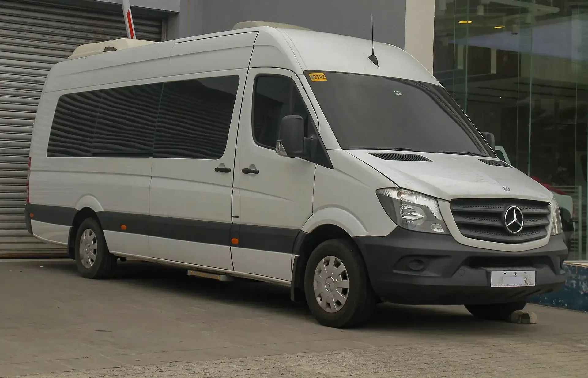 Sprinter Van Maintenance | German Import Garage