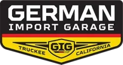 Company Logo | German Import Garage