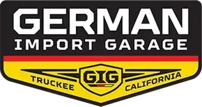 Company Logo | German Import Garage