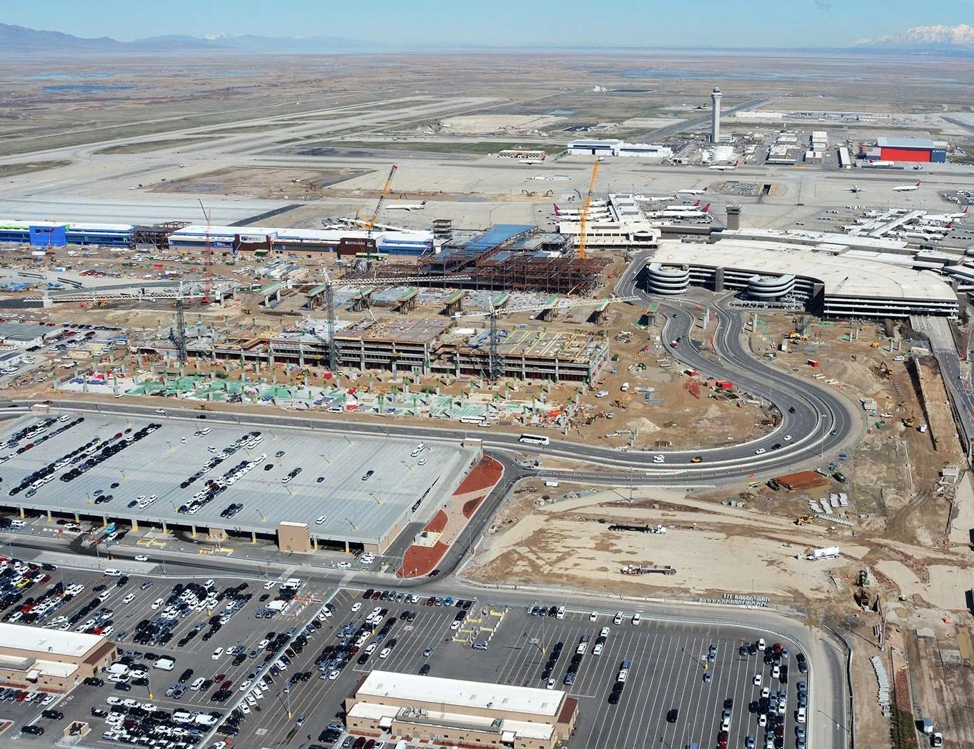 Construction Site