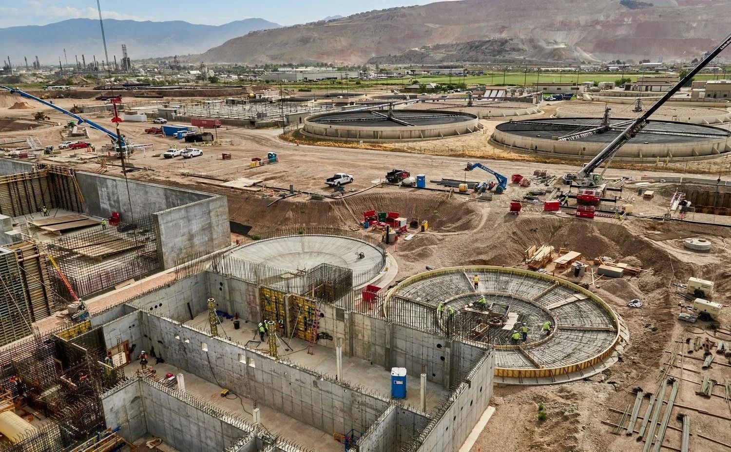 Construction Site