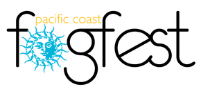 Pacific Coast Fogfest Logo
